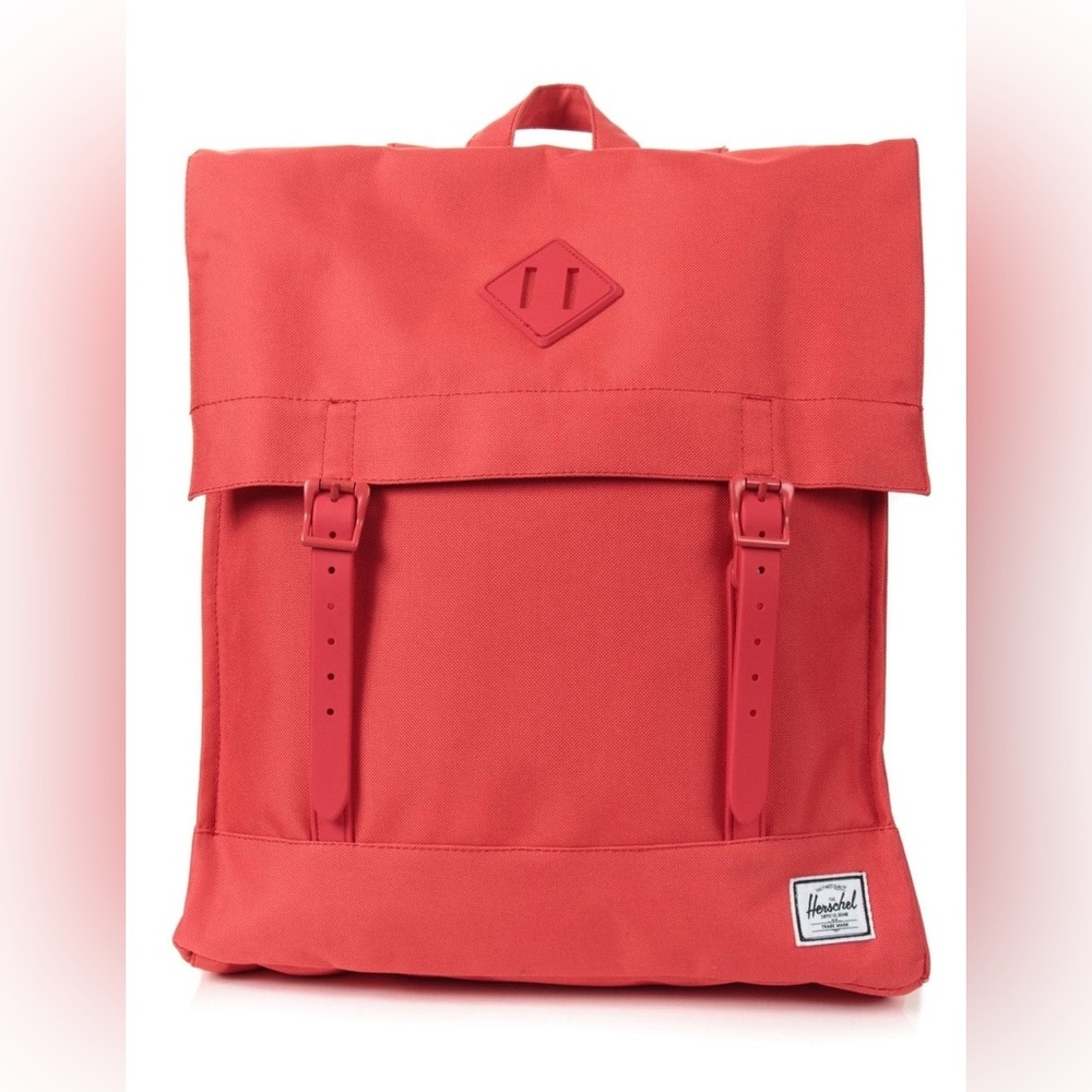 Herschel Supply Company Coral‎ Backpack